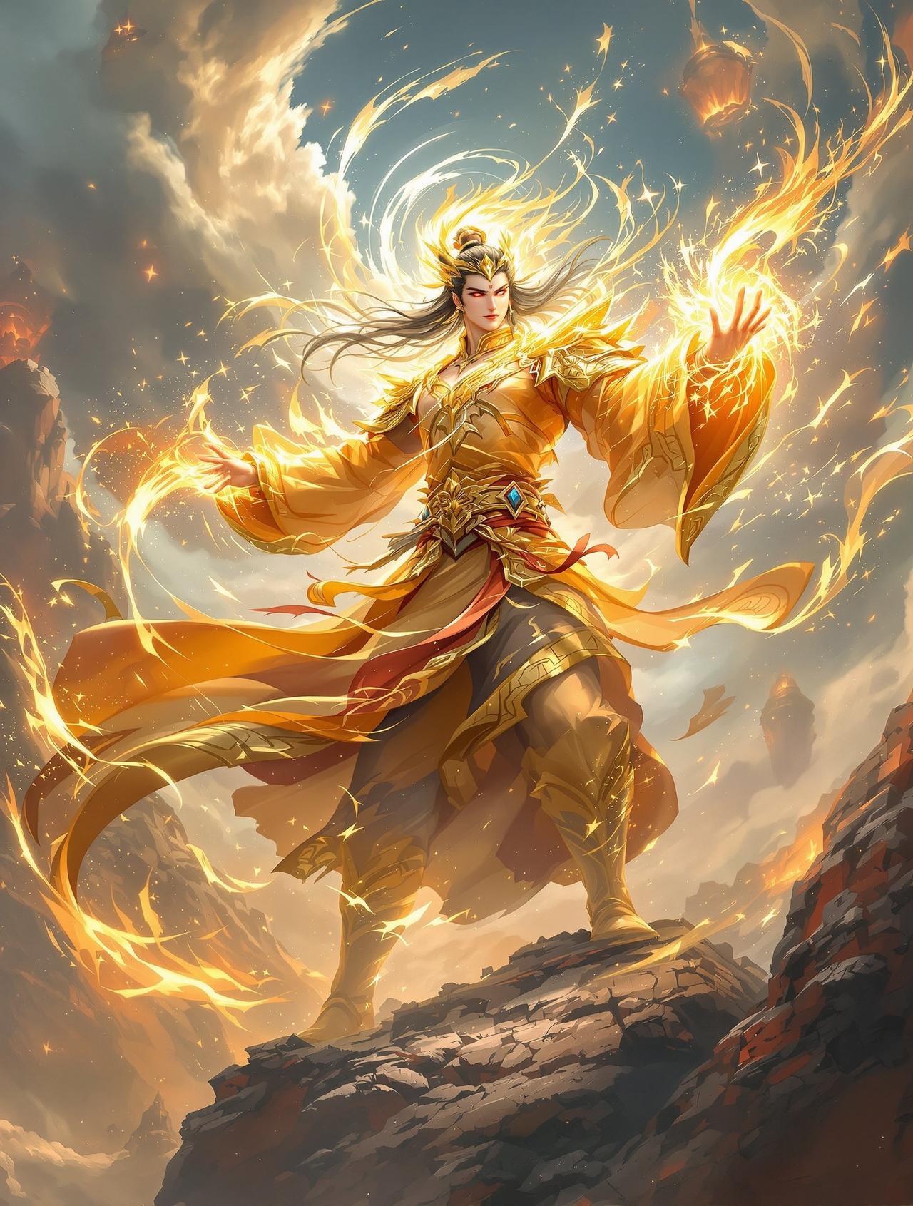 治愈番剧推荐日漫网站 - 玄天战纪，仙侠修真题材短剧，玄天大陆，万族争锋。少年身怀混沌血脉，以凡人之躯对战诸天神魔，开启最燃修仙征战之旅。