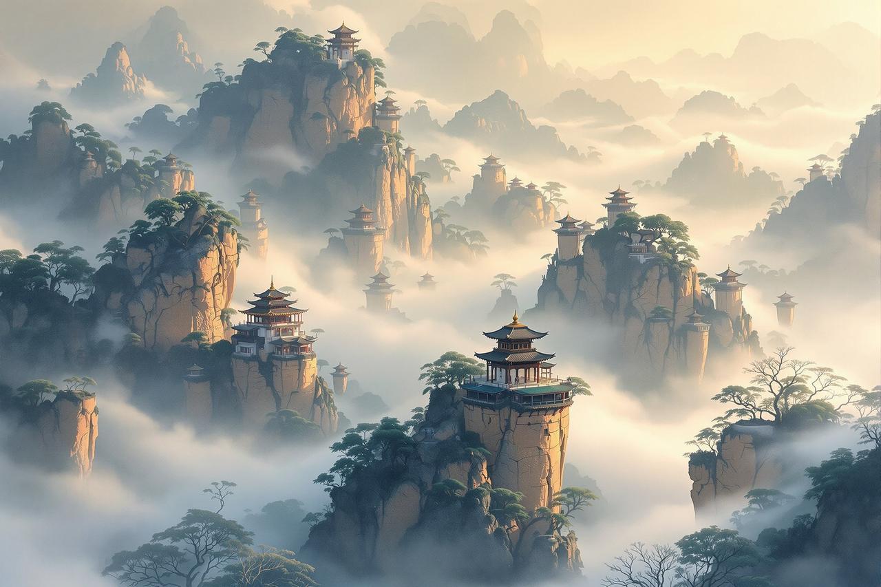 治愈番剧推荐日漫网站 仙侠修真 题材分类，修仙问道，逆天改命。治愈番剧推荐日漫网站汇聚最燃修仙修真短剧，从练气到渡劫，每一部都是让人热血沸腾的修仙传奇。