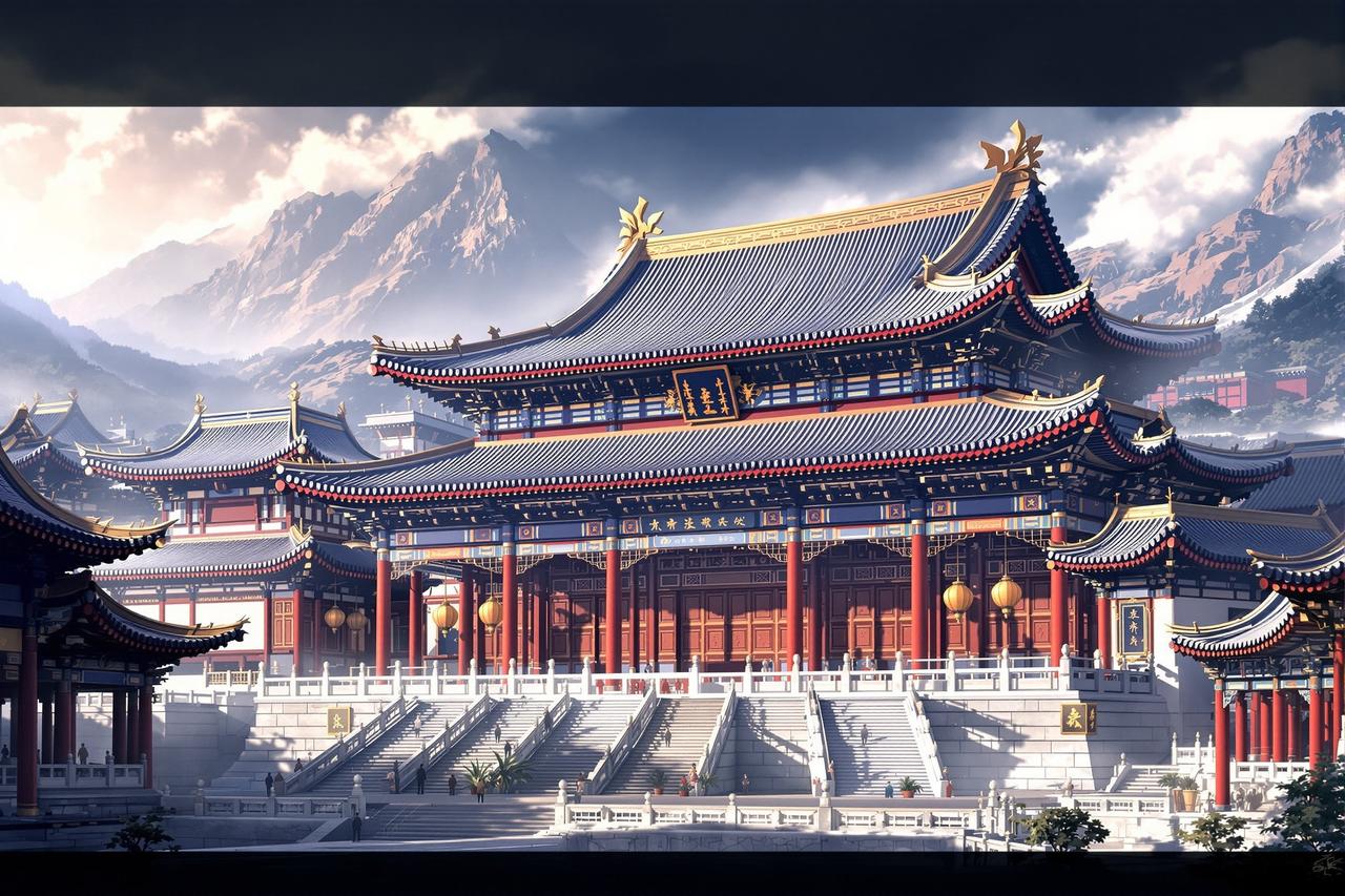 治愈番剧推荐日漫网站 古装玄幻 题材分类，以古代为背景，融合神话传说与奇幻元素，展现东方美学中的超自然世界。治愈番剧推荐日漫网站精选优质古装玄幻题材，每一帧都是国风壁纸。